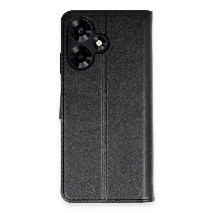 Newface İnfinix Hot 30 4G Kılıf Trend S Plus Kapaklı Kılıf