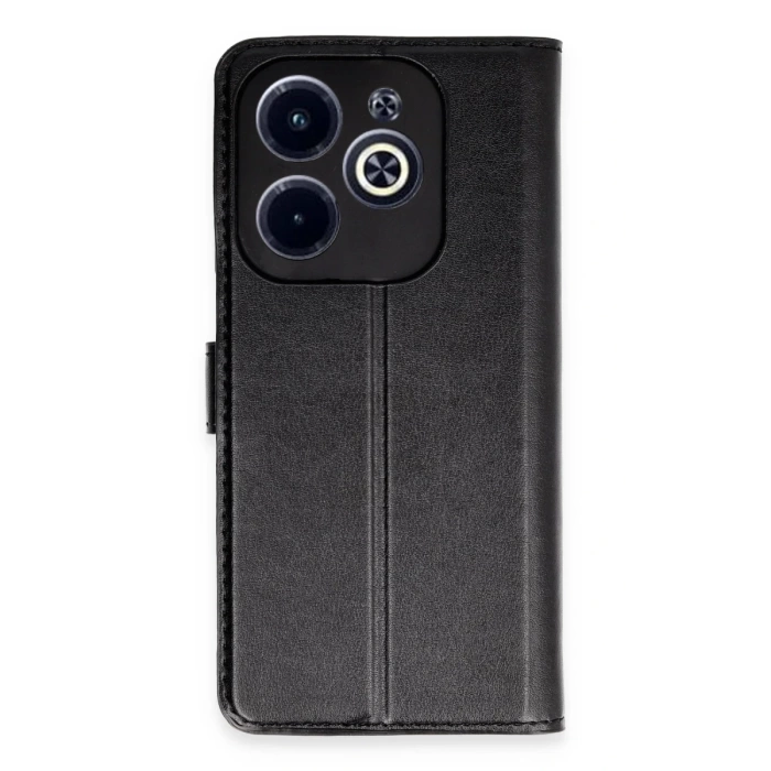Newface İnfinix Hot 40 Kılıf Trend S Plus Kapaklı Kılıf