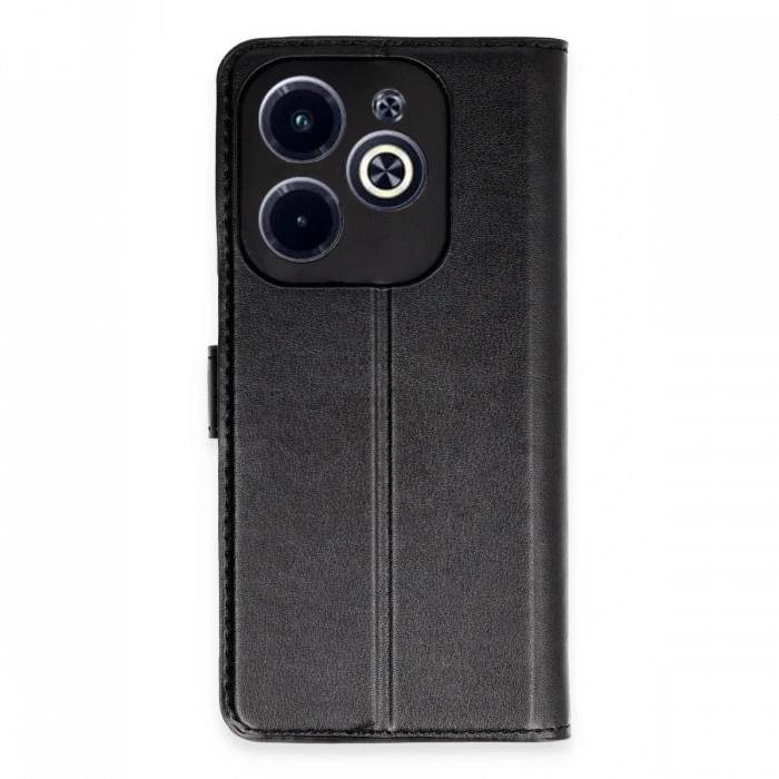 Newface İnfinix Hot 40 Kılıf Trend S Plus Kapaklı Kılıf
