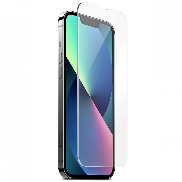 Newface İnfinix Smart 5 Temperli Cam Ekran Koruyucu