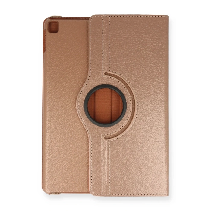 Newface iPad 10.2 (7.nesil) Kılıf 360 Tablet Deri Kılıf