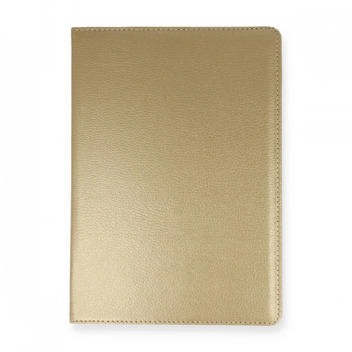 Newface iPad 10.2 (7.nesil) Kılıf 360 Tablet Deri Kılıf