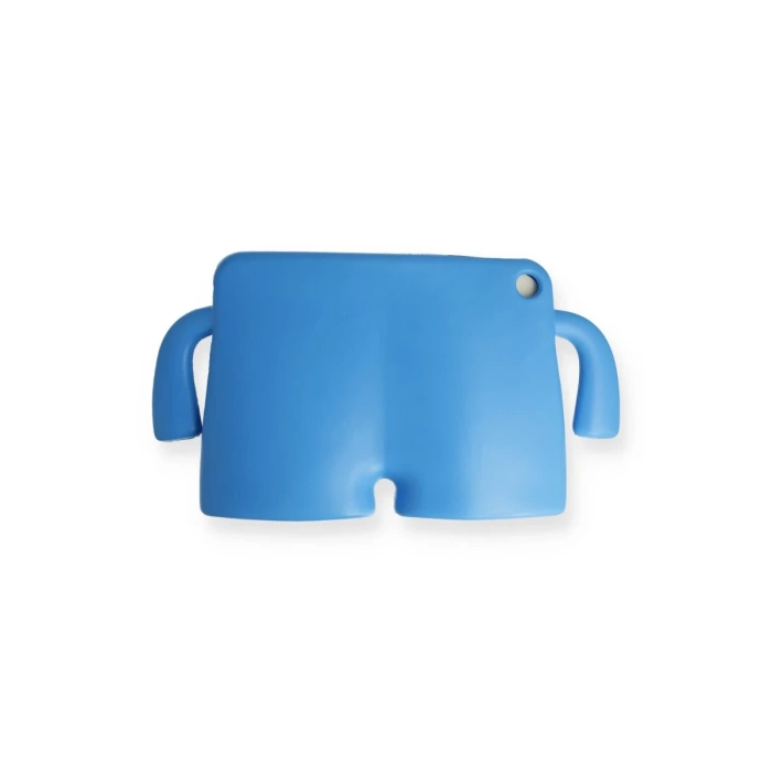Newface iPad 10.2 (7.nesil) Kılıf Karakter Tablet Silikon