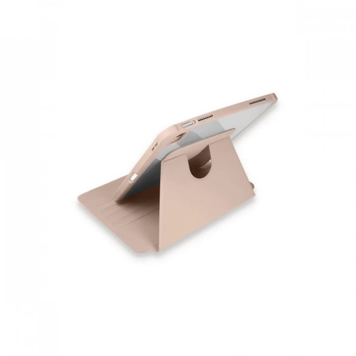 Newface iPad 10.2 (7.nesil) Kılıf Starling 360 Kalemlikli Tablet Kılıf