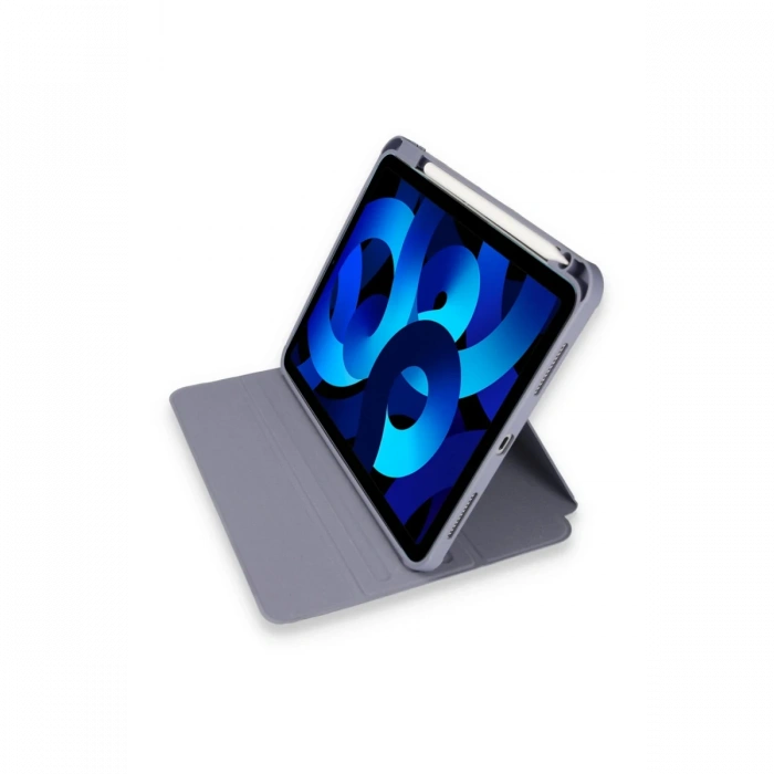 Newface iPad 10.2 (7.nesil) Kılıf Starling 360 Kalemlikli Tablet Kılıf