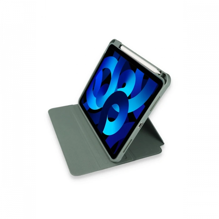 Newface iPad 10.2 (7.nesil) Kılıf Starling 360 Kalemlikli Tablet Kılıf