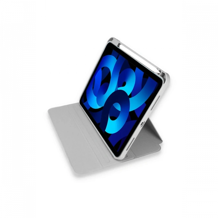 Newface iPad 10.2 (7.nesil) Kılıf Starling 360 Kalemlikli Tablet Kılıf