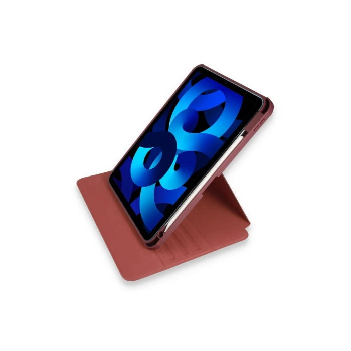 Newface iPad 10.2 (7.nesil) Kılıf Starling 360 Kalemlikli Tablet Kılıf