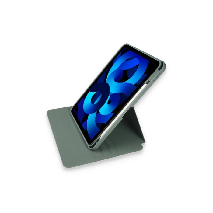 Newface iPad 10.2 (7.nesil) Kılıf Starling 360 Kalemlikli Tablet Kılıf