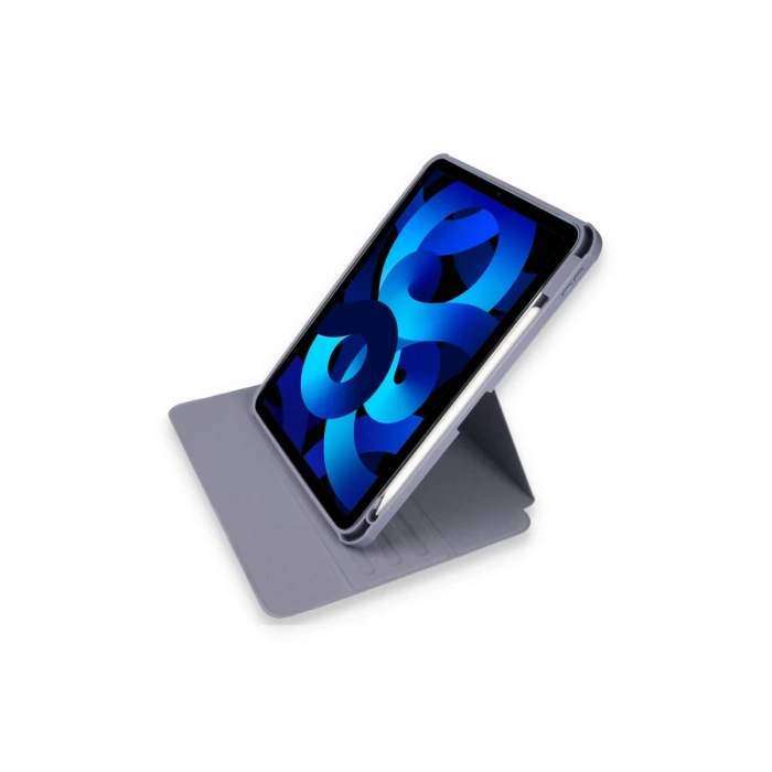 Newface iPad 10.2 (7.nesil) Kılıf Starling 360 Kalemlikli Tablet Kılıf