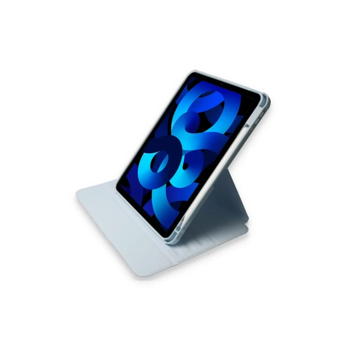 Newface iPad 10.2 (7.nesil) Kılıf Starling 360 Kalemlikli Tablet Kılıf