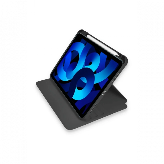Newface iPad 10.2 (7.nesil) Kılıf Starling 360 Kalemlikli Tablet Kılıf