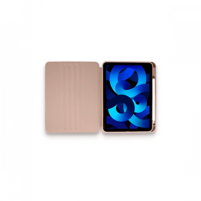 Newface iPad 10.2 (7.nesil) Kılıf Starling 360 Kalemlikli Tablet Kılıf