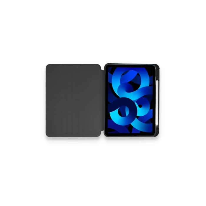Newface iPad 10.2 (7.nesil) Kılıf Starling 360 Kalemlikli Tablet Kılıf