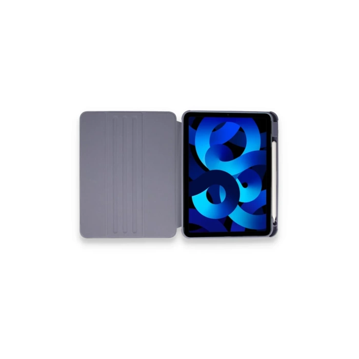 Newface iPad 10.2 (7.nesil) Kılıf Starling 360 Kalemlikli Tablet Kılıf