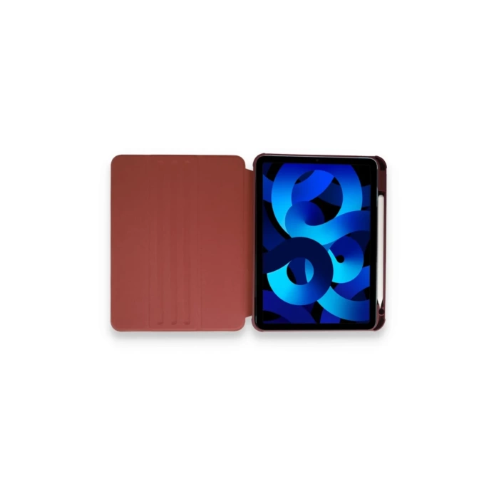 Newface iPad 10.2 (7.nesil) Kılıf Starling 360 Kalemlikli Tablet Kılıf