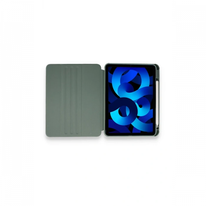 Newface iPad 10.2 (7.nesil) Kılıf Starling 360 Kalemlikli Tablet Kılıf