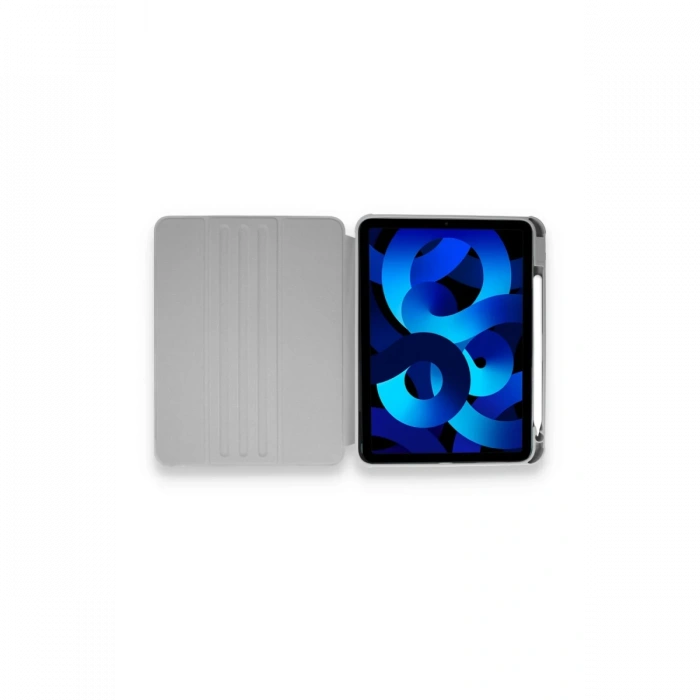 Newface iPad 10.2 (7.nesil) Kılıf Starling 360 Kalemlikli Tablet Kılıf