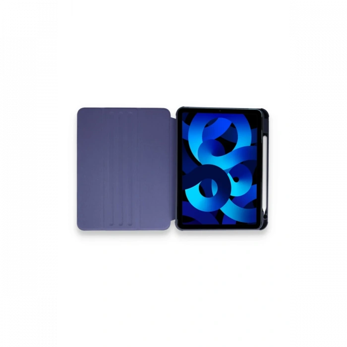 Newface iPad 10.2 (7.nesil) Kılıf Starling 360 Kalemlikli Tablet Kılıf
