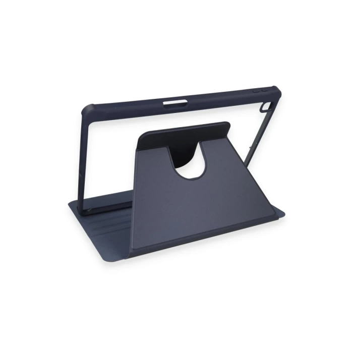Newface iPad 10.2 (7.nesil) Kılıf Starling 360 Kalemlikli Tablet Kılıf