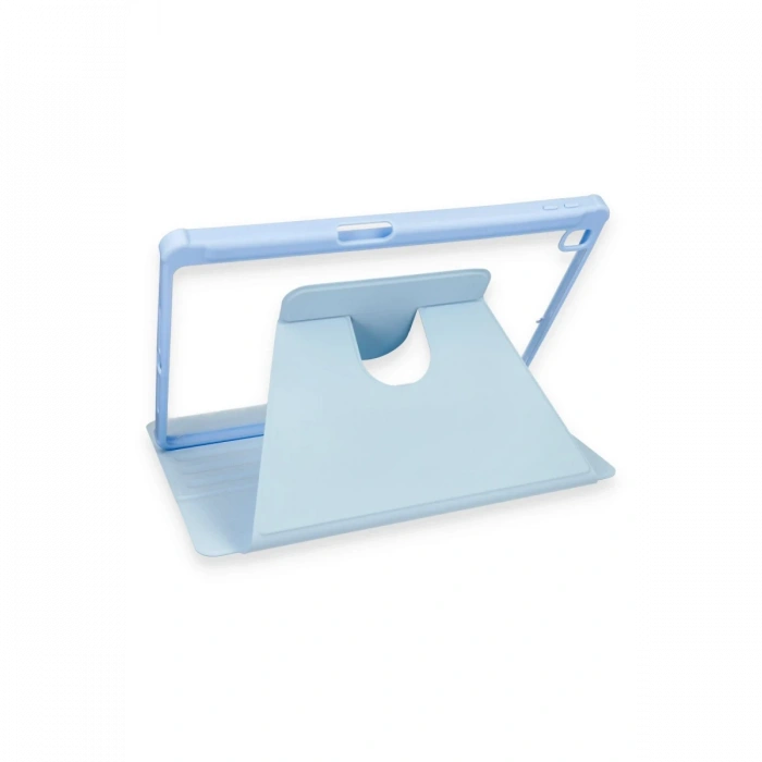 Newface iPad 10.2 (7.nesil) Kılıf Starling 360 Kalemlikli Tablet Kılıf