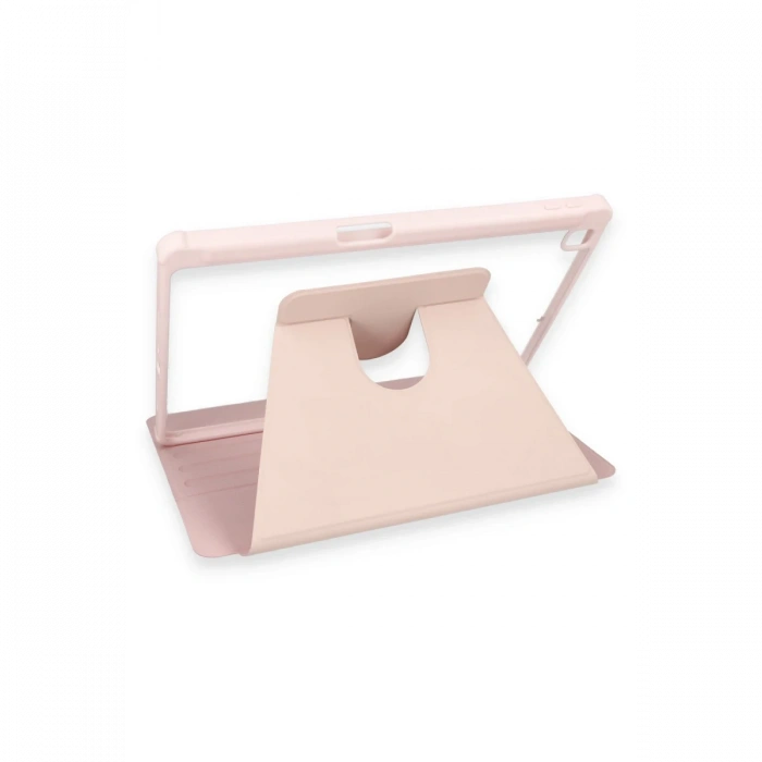 Newface iPad 10.2 (7.nesil) Kılıf Starling 360 Kalemlikli Tablet Kılıf