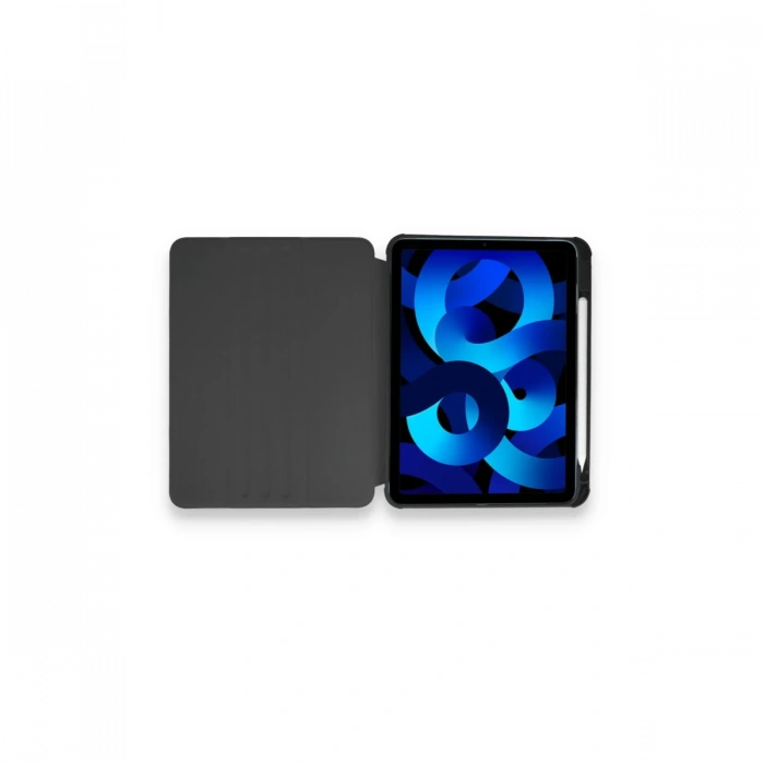 Newface iPad 10.2 (7.nesil) Kılıf Starling 360 Kalemlikli Tablet Kılıf