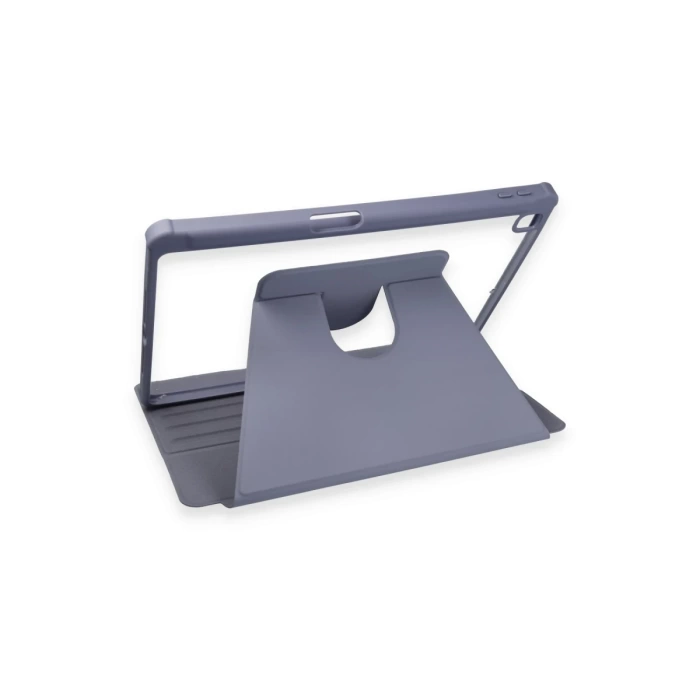 Newface iPad 10.2 (7.nesil) Kılıf Starling 360 Kalemlikli Tablet Kılıf