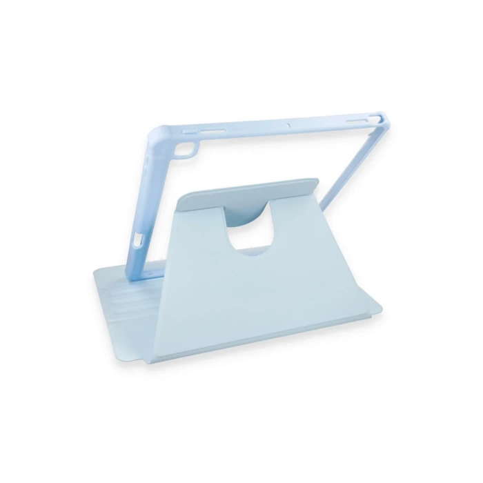 Newface iPad 10.2 (7.nesil) Kılıf Starling 360 Kalemlikli Tablet Kılıf
