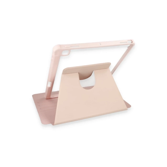 Newface iPad 10.2 (7.nesil) Kılıf Starling 360 Kalemlikli Tablet Kılıf