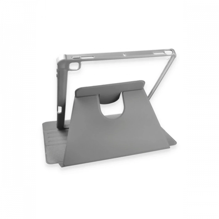 Newface iPad 10.2 (7.nesil) Kılıf Starling 360 Kalemlikli Tablet Kılıf