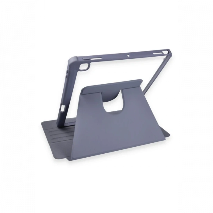 Newface iPad 10.2 (7.nesil) Kılıf Starling 360 Kalemlikli Tablet Kılıf