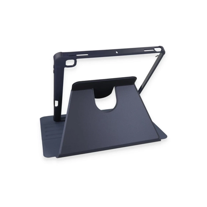 Newface iPad 10.2 (7.nesil) Kılıf Starling 360 Kalemlikli Tablet Kılıf