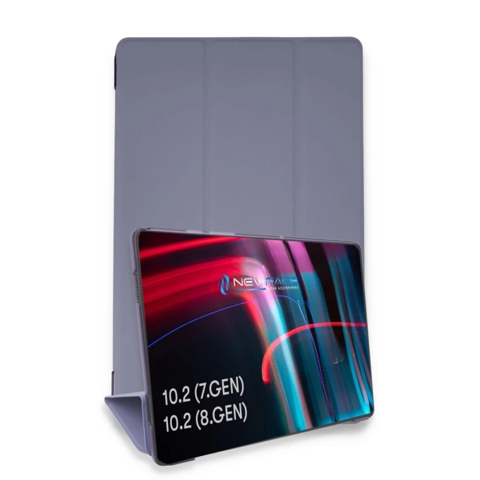 Newface iPad 10.2 (7.nesil) Kılıf Tablet Smart Kılıf