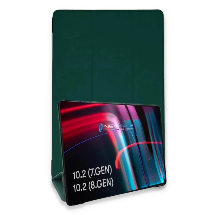 Newface iPad 10.2 (7.nesil) Kılıf Tablet Smart Kılıf