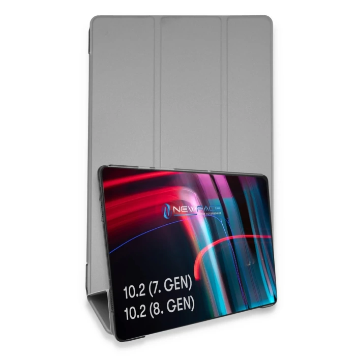 Newface iPad 10.2 (7.nesil) Kılıf Tablet Smart Kılıf