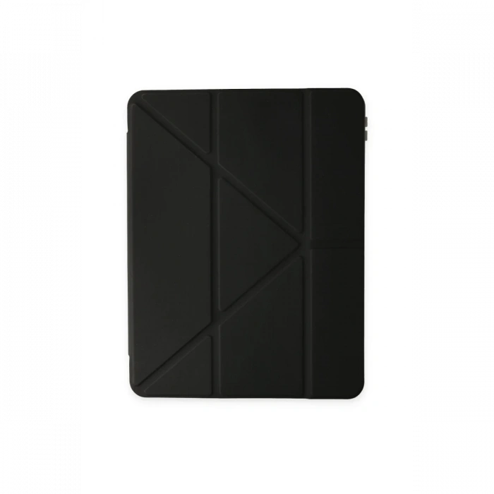 Newface iPad 10.2 (8.nesil) Kılıf Kalemlikli Hugo Tablet Kılıfı