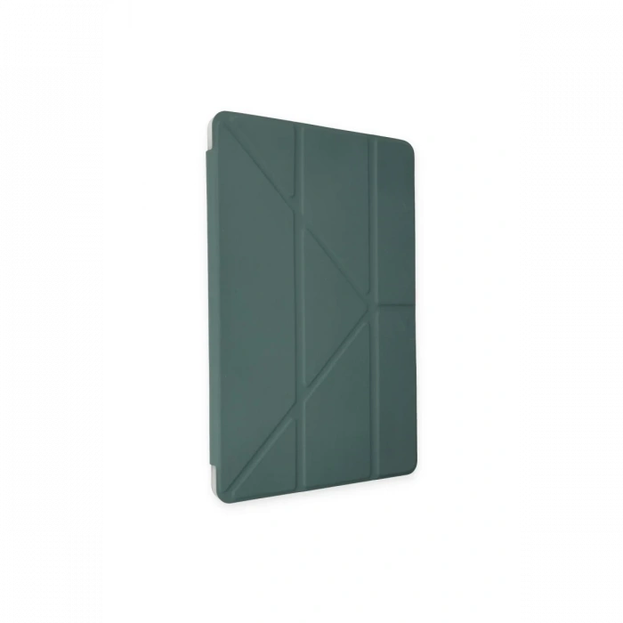 Newface iPad 10.2 (8.nesil) Kılıf Kalemlikli Hugo Tablet Kılıfı