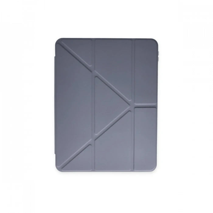 Newface iPad 10.2 (8.nesil) Kılıf Kalemlikli Mars Tablet Kılıfı