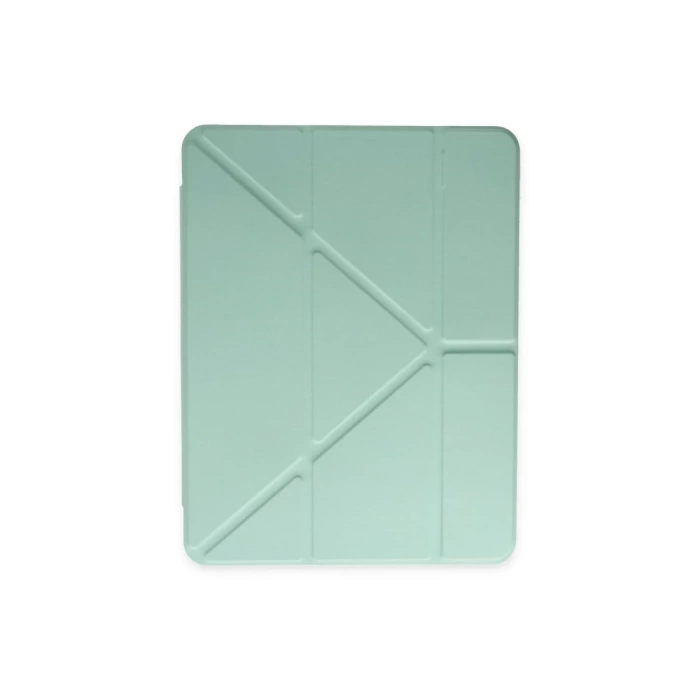 Newface iPad 10.2 (8.nesil) Kılıf Kalemlikli Mars Tablet Kılıfı