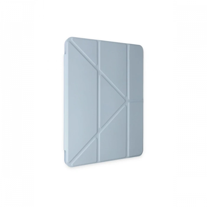 Newface iPad 10.2 (8.nesil) Kılıf Kalemlikli Mars Tablet Kılıfı