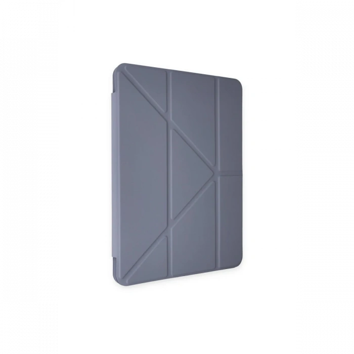 Newface iPad 10.2 (8.nesil) Kılıf Kalemlikli Mars Tablet Kılıfı