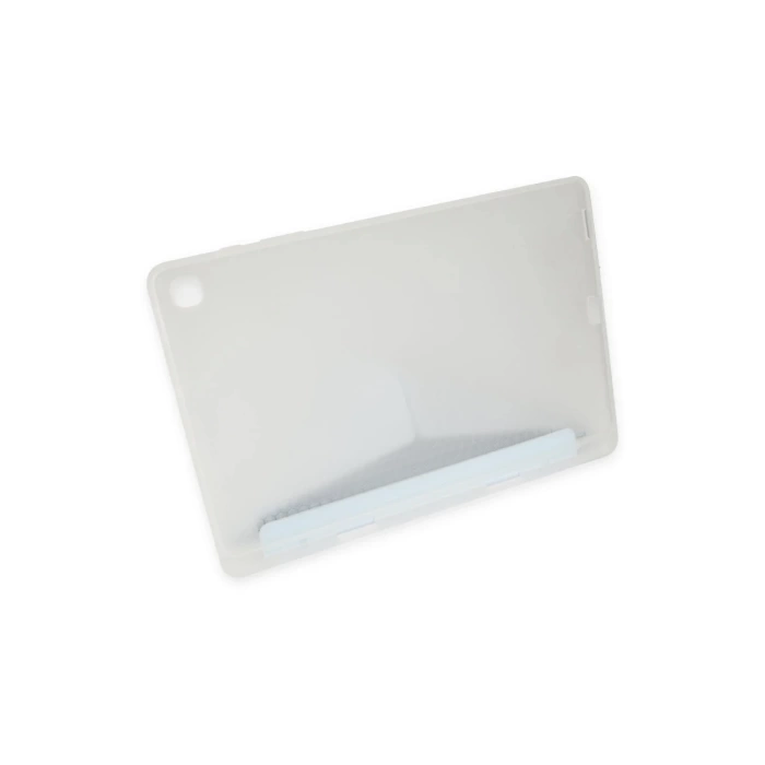 Newface iPad 10.2 (8.nesil) Kılıf Kalemlikli Mars Tablet Kılıfı