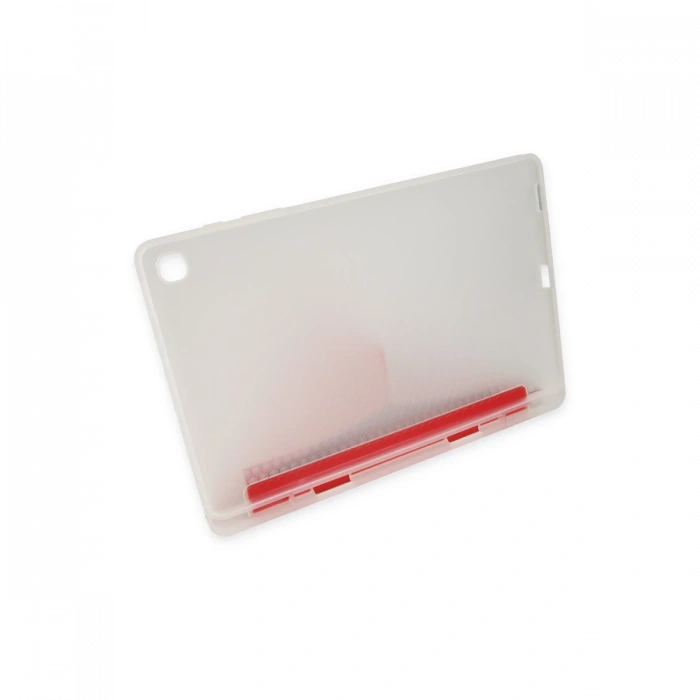Newface iPad 10.2 (8.nesil) Kılıf Kalemlikli Mars Tablet Kılıfı