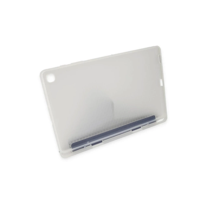 Newface iPad 10.2 (8.nesil) Kılıf Kalemlikli Mars Tablet Kılıfı