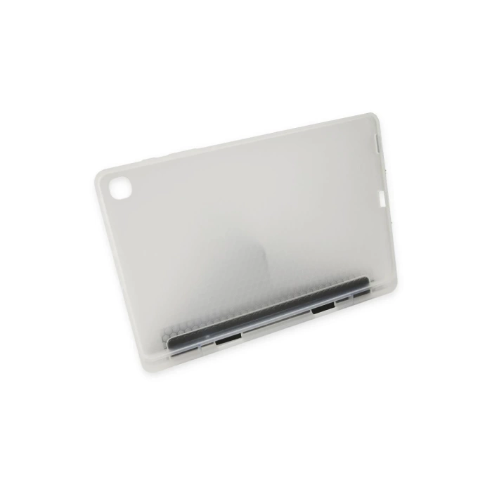 Newface iPad 10.2 (8.nesil) Kılıf Kalemlikli Mars Tablet Kılıfı