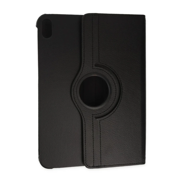 Newface iPad 2022 10.9 (10.nesil) Kılıf 360 Tablet Deri Kılıf