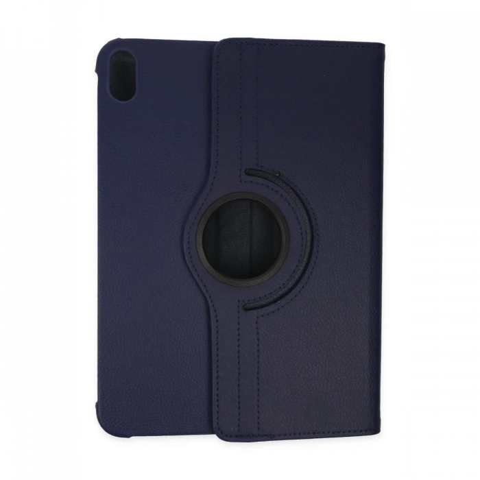 Newface iPad 2022 10.9 (10.nesil) Kılıf 360 Tablet Deri Kılıf