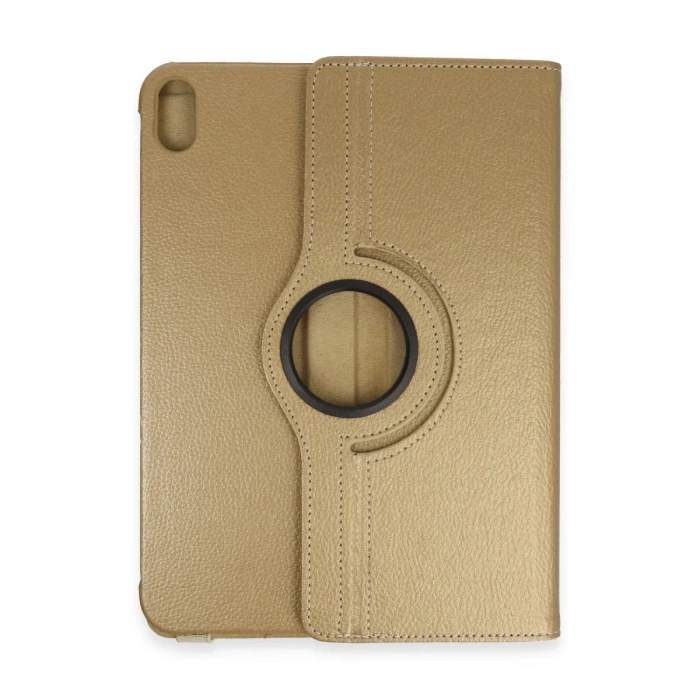 Newface iPad 2022 10.9 (10.nesil) Kılıf 360 Tablet Deri Kılıf