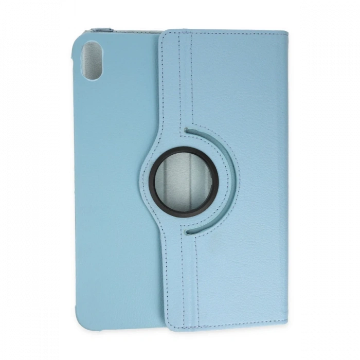 Newface iPad 2022 10.9 (10.nesil) Kılıf 360 Tablet Deri Kılıf